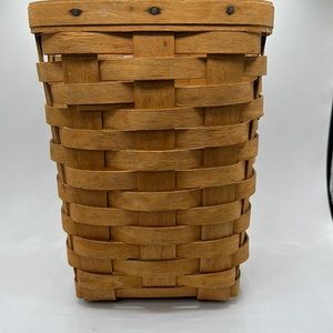 Longaberger Basket